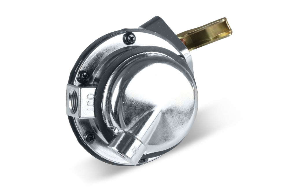 130+ GPH Mechanical Fuel Pump - Marine | SKU 712-454-13