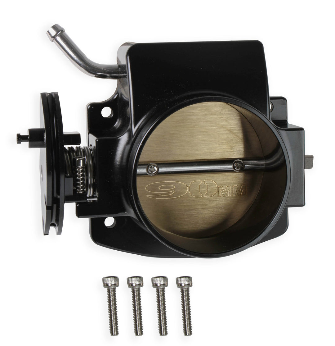 Sniper EFI Throttle Body | SKU 860008-1