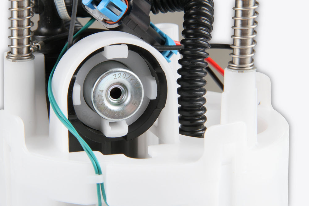 255 LPH Drop-In Fuel Module Assembly | SKU 12-954