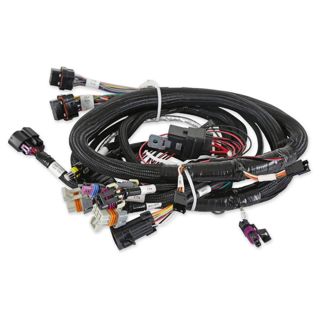 Main Engine Harness for 58x LS w/ TBI | SKU 558-112