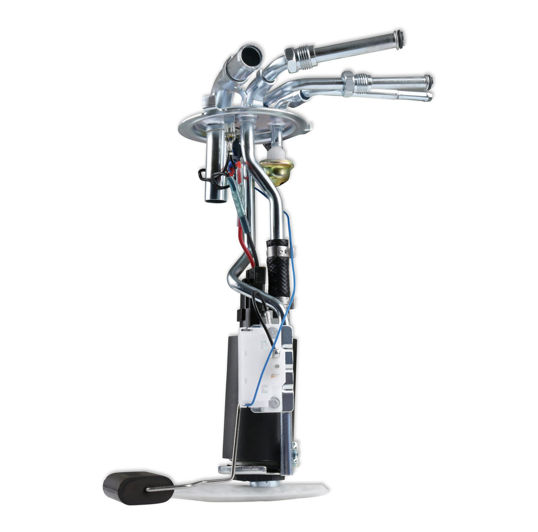 Holley 350 LPH Fuel Pump Module | SKU 12-332