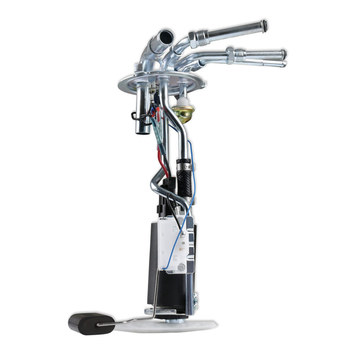 Holley 350 LPH Fuel Pump Module | SKU 12-332