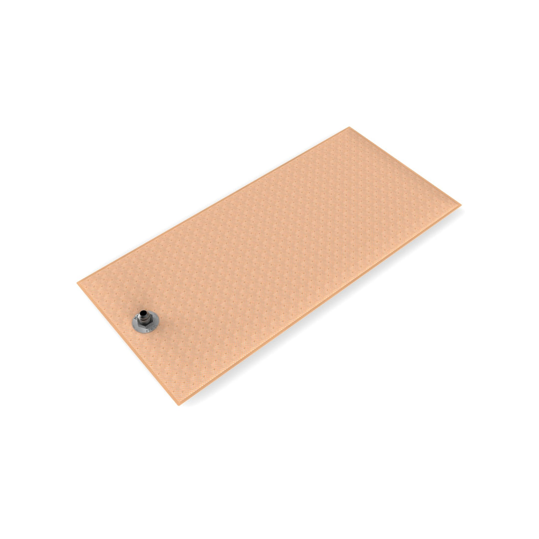 30" x 14" HydraMat®, Rectangle | SKU 12-924-1