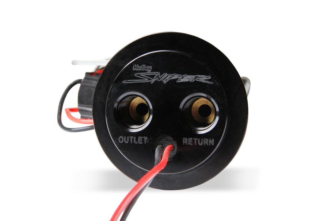 Sniper EFI Fuel Pump Module - 340 LPH | SKU 12-345