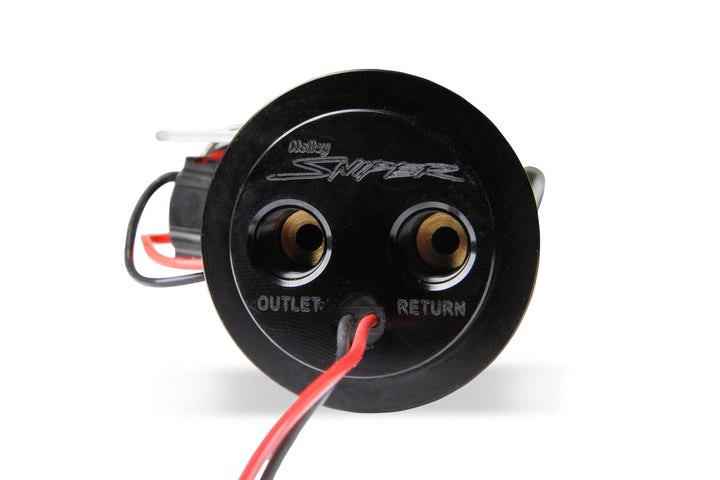 Sniper EFI Fuel Pump Module - 340 LPH | SKU 12-345