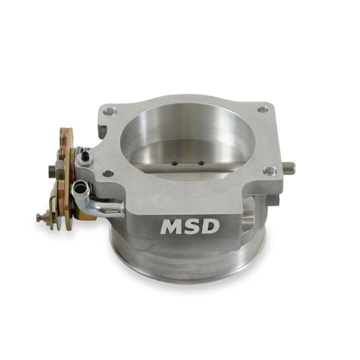 Atomic LS Throttle Body 90mm | SKU 2940