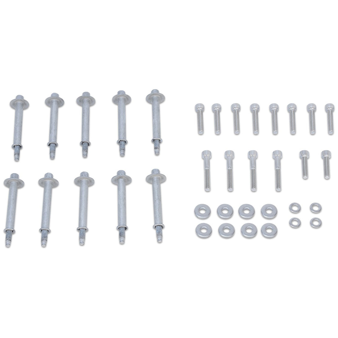 LT1 Airforce Fastener Kit For Pn 2700 | SKU 2714