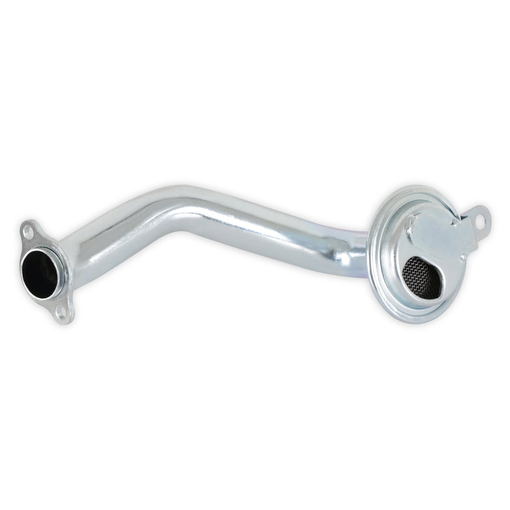 Holley Oil Pickup Tube Assembly - Ford Godzilla 7.3L | SKU 302-109
