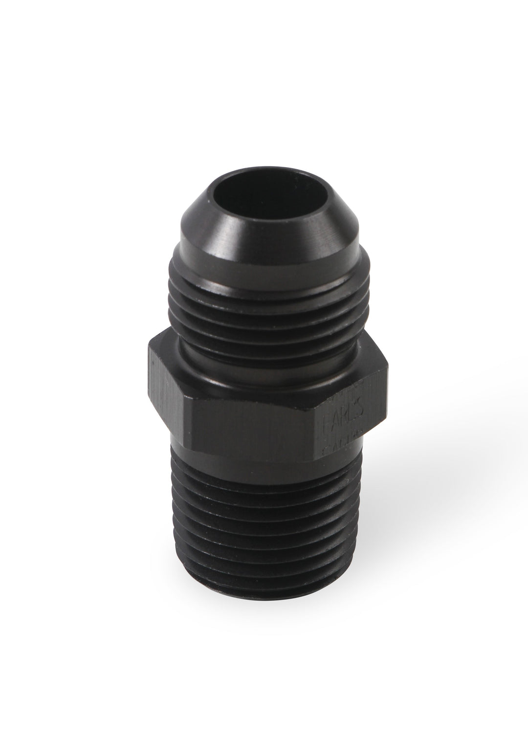 Earl's Straight Male AN -10 to 1/2" NPT | SKU AT981610ERL