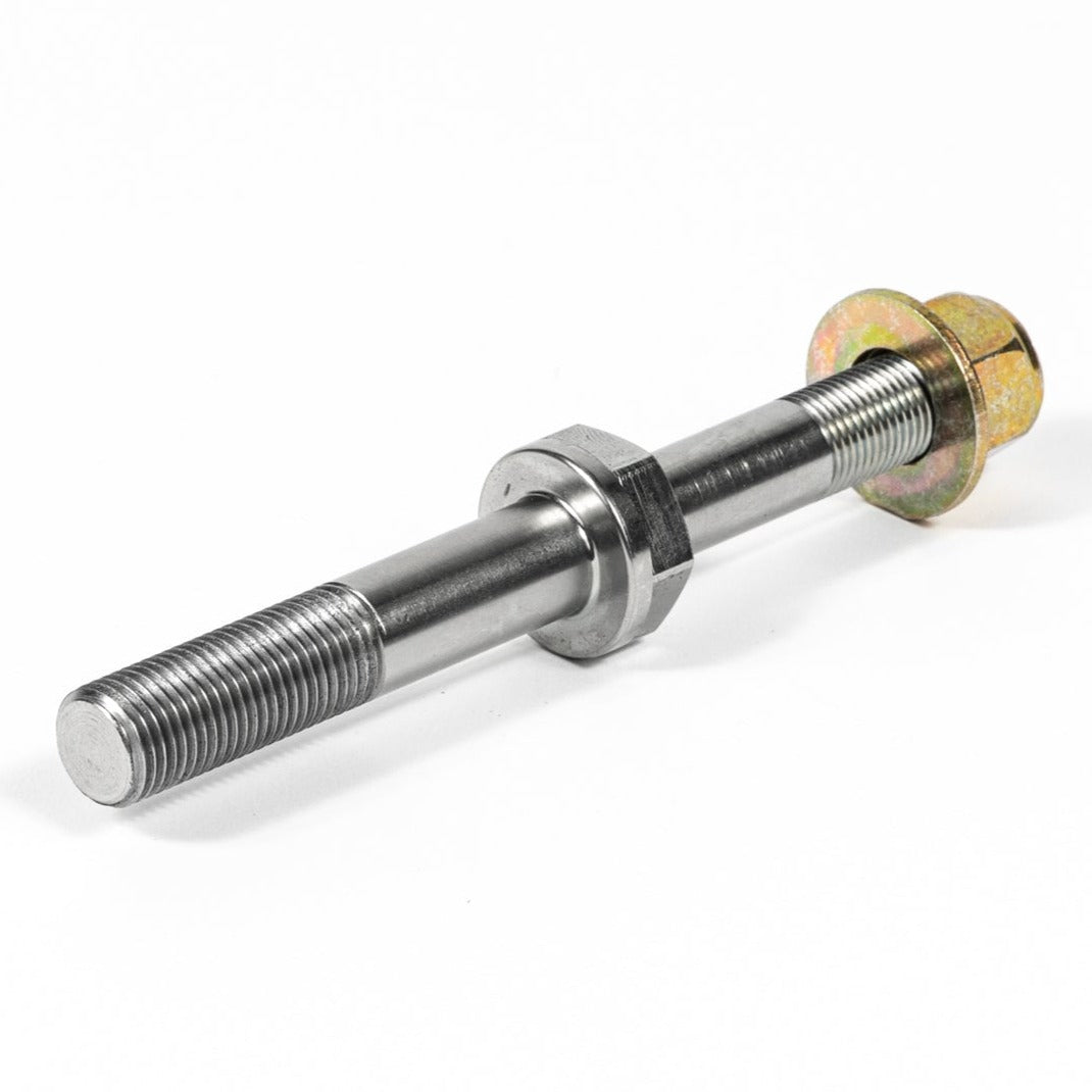 TMR Customs Steering Stabilizer Relocation Bolt - Fits JT/JL/JK