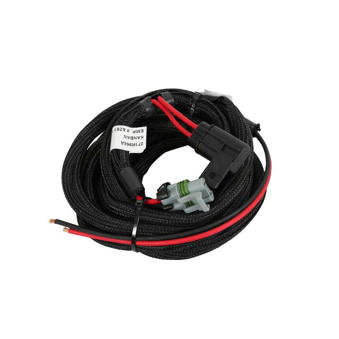 HP EFI ECU & Harness Kits | SKU 550-603N