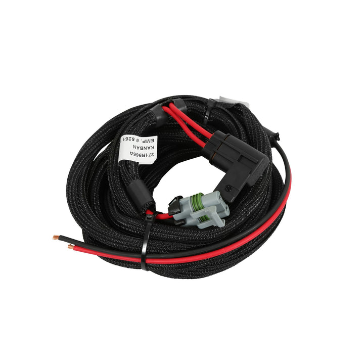 HP EFI ECU & Harness Kits | SKU 550-603N