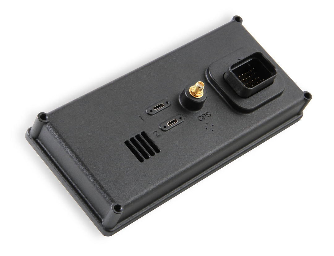 Holley EFI 6.86" Standalone Pro Dash | SKU 553-117