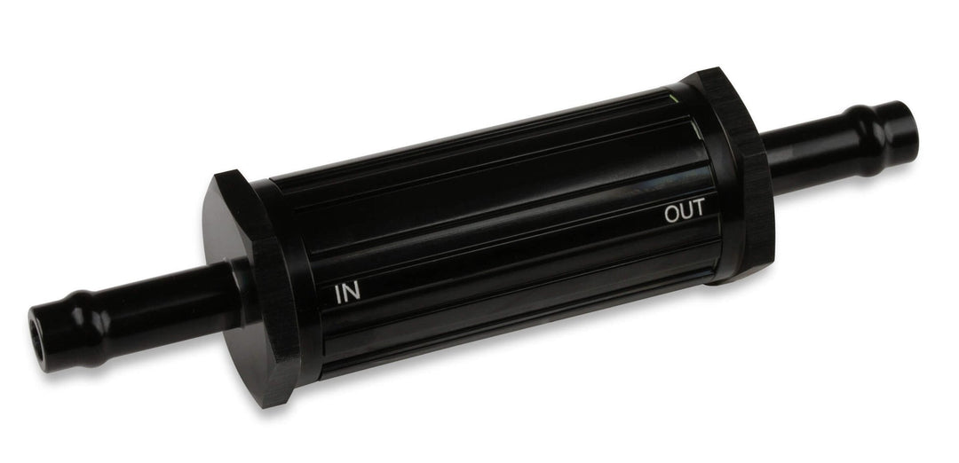 Earl's Vapor Guard™ Fuel Filter | SKU 731055ERL