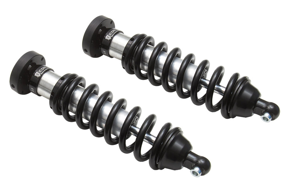 ICON 2000-2006 Toyota Tundra/2001-2007 Sequoia VS 2.5 Ext Travel Coilover Kit Internal Res