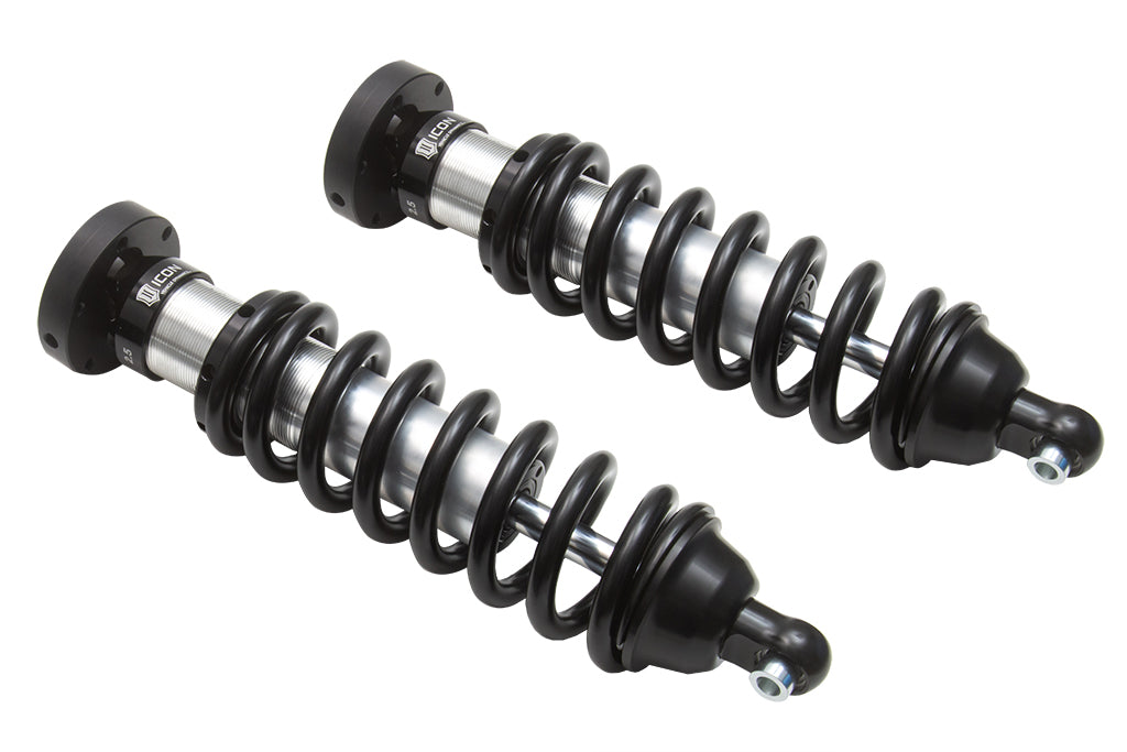 ICON 2000-2006 Toyota Tundra/2001-2007 Sequoia VS 2.5 Ext Travel Coilover Kit Internal Res