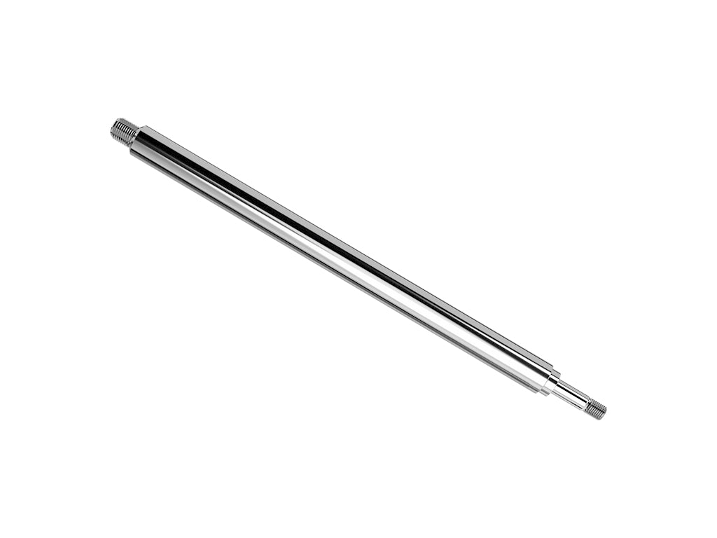 ICON 7/8" Diameter Shock Shaft 14.25" Length/10" Travel (257340)