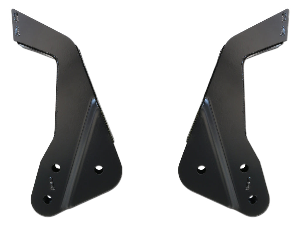 ICON 2005-2010 Ford F-250/F-350 Super Duty 4WD Radius Arm Drop Kit (64040)