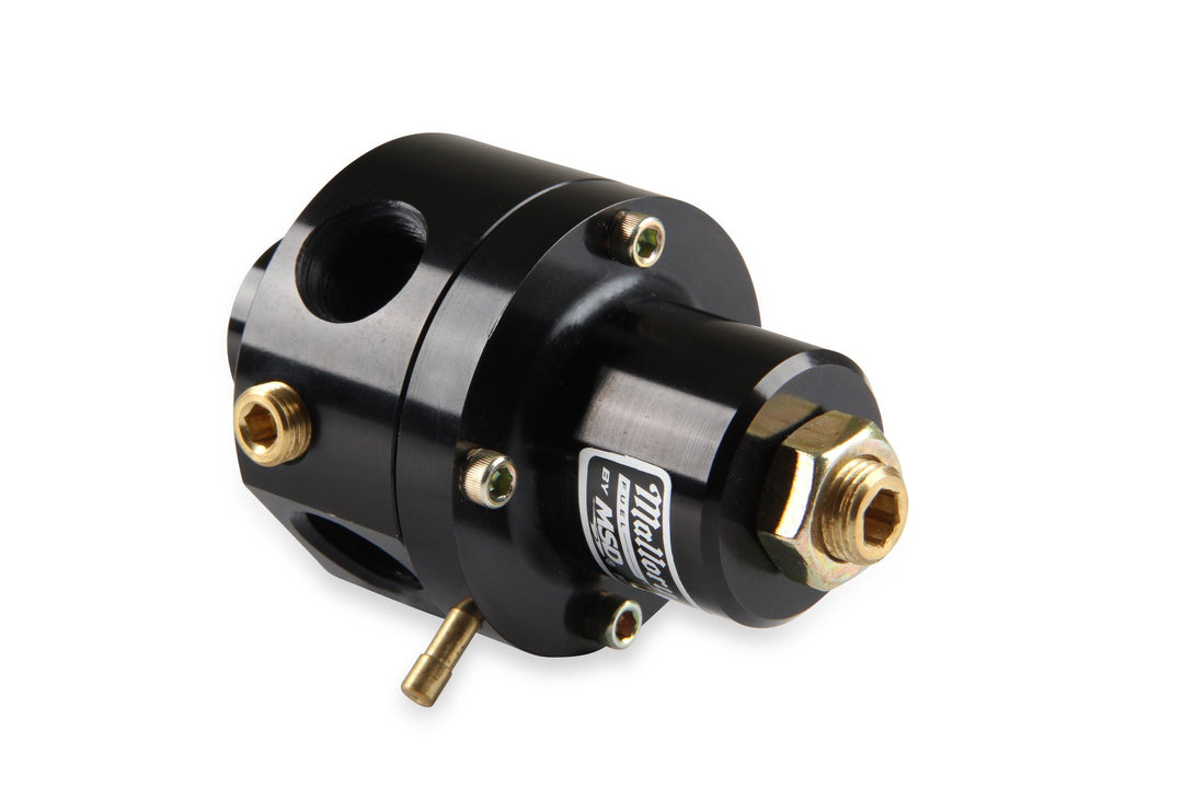 Mallory Adjustable Fuel Pressure Regulator for EFI | SKU 29389