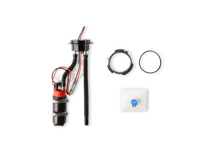 Sniper EFI Fuel Pump Module - 340 LPH | SKU 12-345