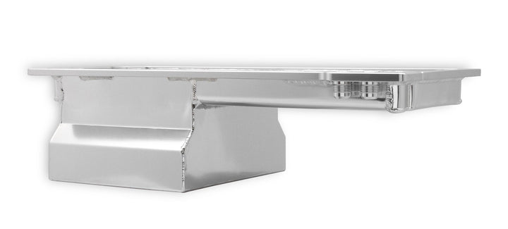 Oil Pan Kit - Fabricated | SKU 5044WND