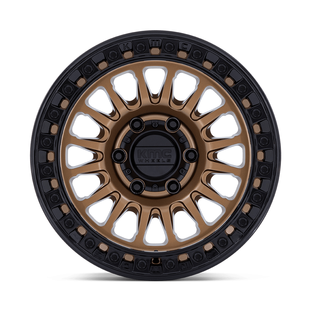 KMC KM552 IMS Wheel