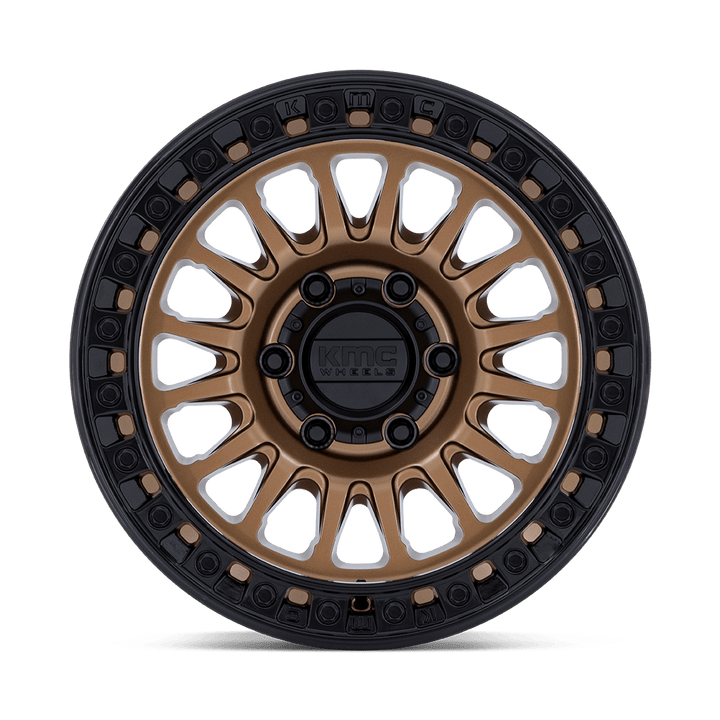KMC KM552 IMS Wheel