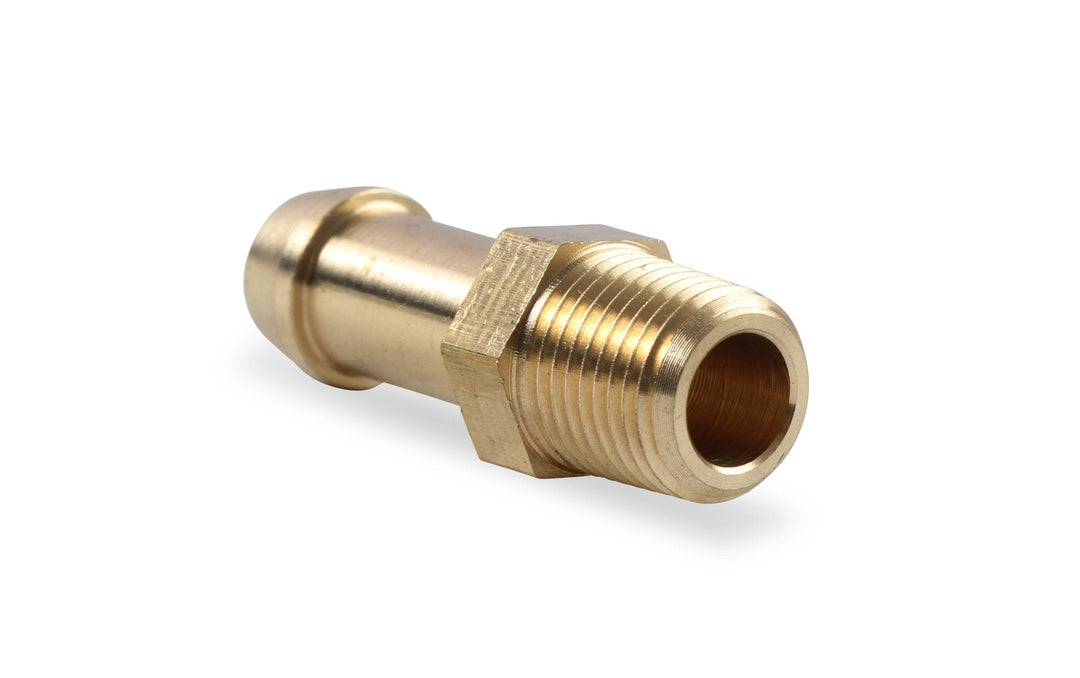 34 GPH HOLLEY MIGHTY MITE ELECTRIC FUEL PUMP, 7-10 PSI | SKU 12-428