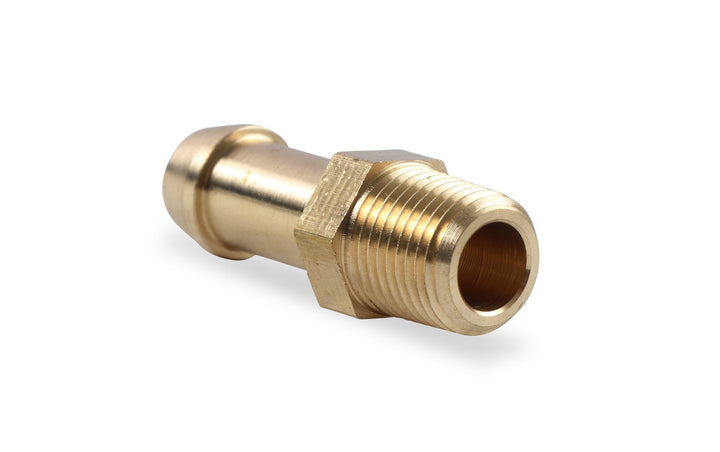 34 GPH HOLLEY MIGHTY MITE ELECTRIC FUEL PUMP, 7-10 PSI | SKU 12-428