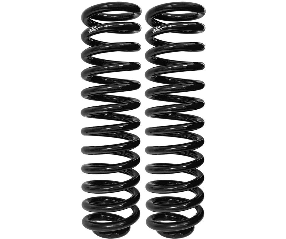 Carli 2011-2016 Ford F-250/F-350 Super Duty Diesel Commuter System, PAP 2.5" Lift Kit