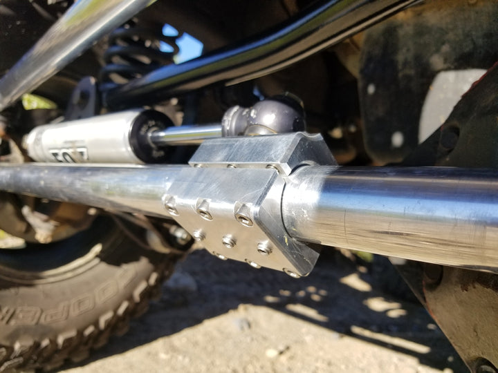 TMR Customs 1.75" Steering Clamp