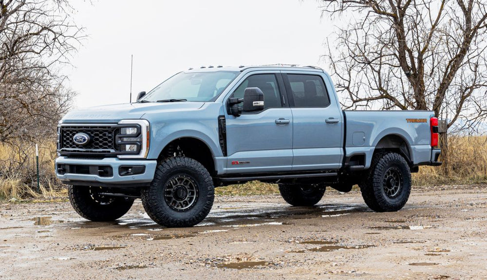 ReadyLIFT 2.5 Inch SST Lift Kit - 2023-2026 Ford F-250 F-350 Tremor 4WD (69-23250)
