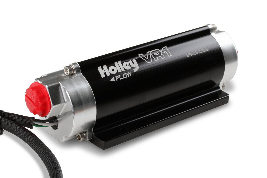 VR1 Series Brushless Fuel Pump w/Controller | SKU 12-1500