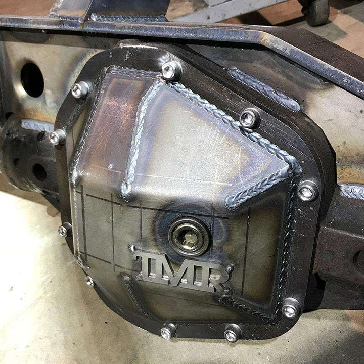 TMR Customs Super Duty Dana 60 Diff Armor