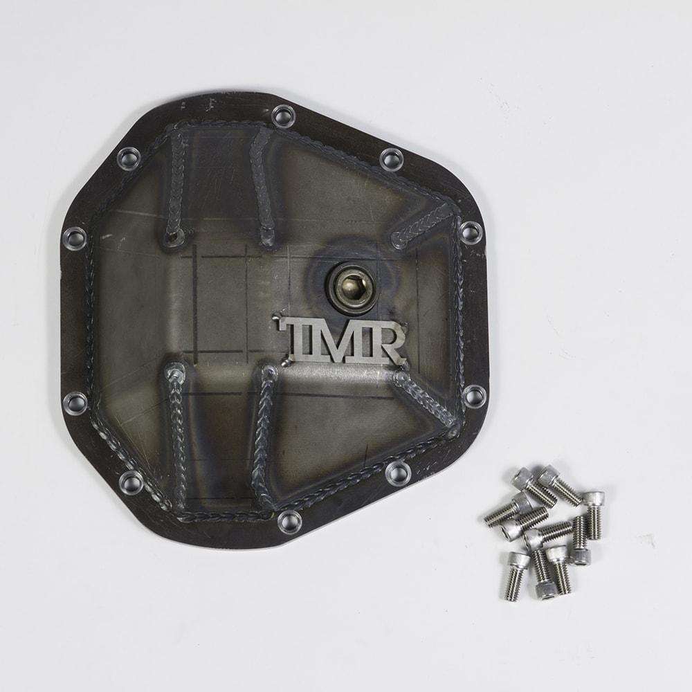 TMR Customs Super Duty Dana 60 Diff Armor 2038