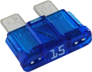 Fuse 15 AMP ATC sPOD | SKU 204475