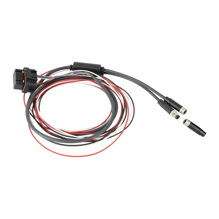 Holley EFI 12.3" M8 Pro Dash | SKU 553-111X