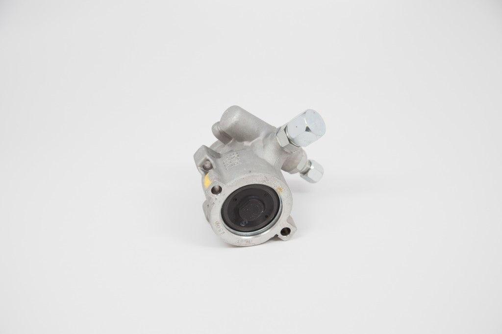 Howe Reman T/C 1000 PSI Steel Power Steering Pump, -6/-10 JIC (215)