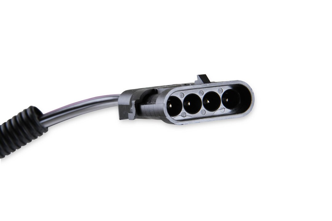 Holley EFI Fuel Tank Module - 255 LPH - 1963-1976 Mopar A-Body | SKU 12-319