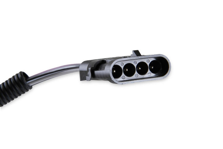 Holley EFI Fuel Tank Module - 255 LPH - 1963-1976 Mopar A-Body | SKU 12-319