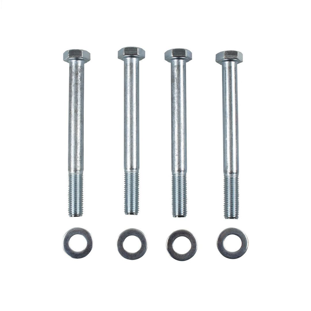 Jeep JL/JLU/JT Steering Box Bolt Kit Synergy MFG | SKU 886901-SBHDW