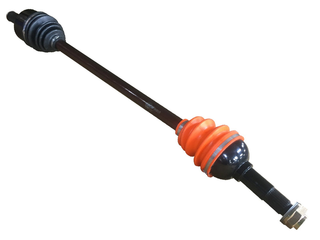 RCV Pro Series II UTV Axle for Yamaha YXZ - Front - for Lone Star Racing Long Travel