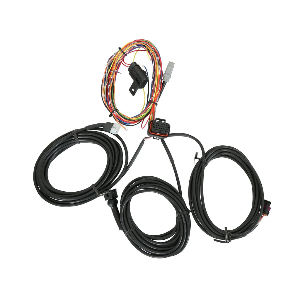 IQ3D DRAG LOGGER DASH | SKU 250-DS-IQ3D