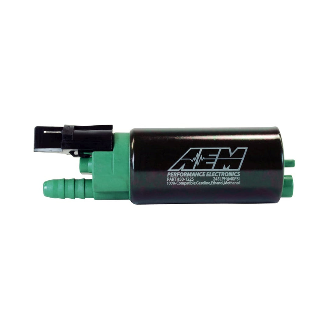 AEM RZR E85 Hi Flow Fuel Pump | SKU 50-1225