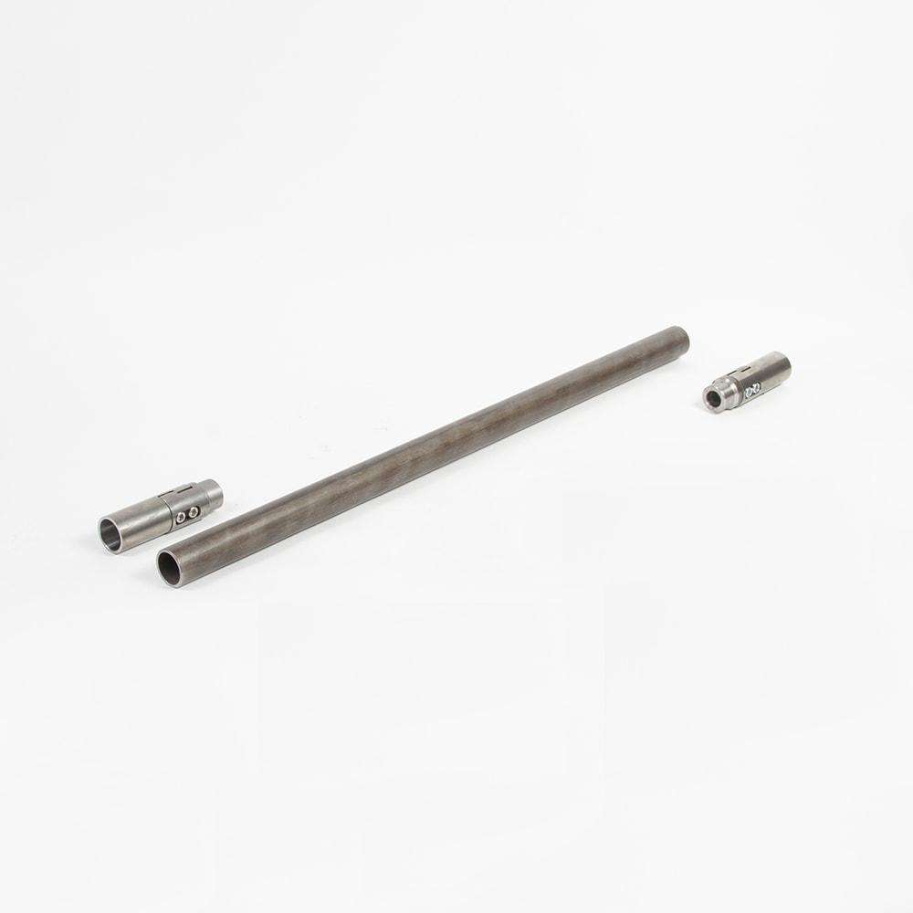 TMR Customs Universal Shock Hoop Brace Kit