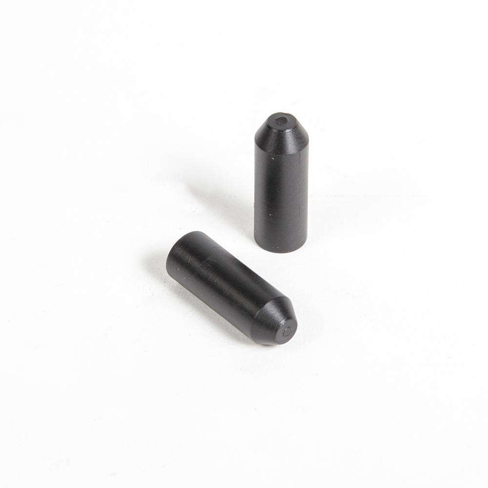 TMR Customs Jeep Wrangler Door Pin Guides - Fits 2 Door JL/JK/TJ/LJ 2172