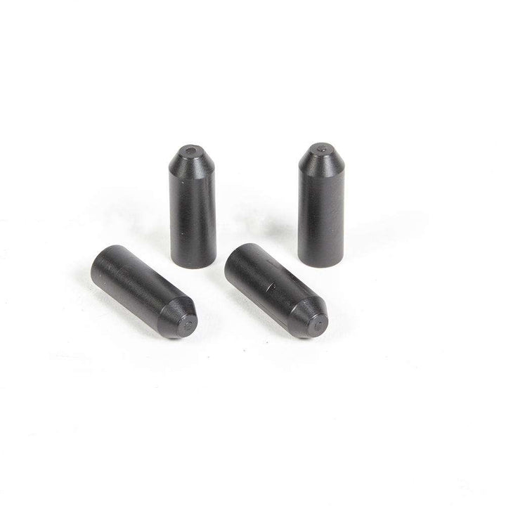 TMR Customs Jeep Wrangler Door Pin Guides - Fits 4 Door JLU/GLADIATOR/JKU 2173