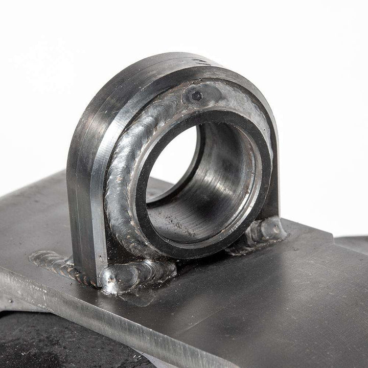 TMR Customs JK, JL, JT 1 TON Axle Swap Truss - Front Dana 60