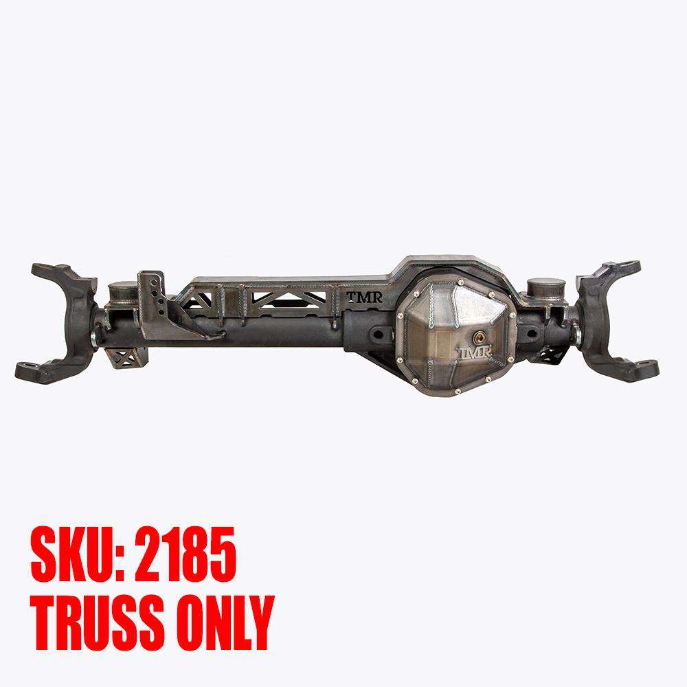 TMR Customs JK, JL, JT 1 TON Axle Swap Truss - Front Dana 60