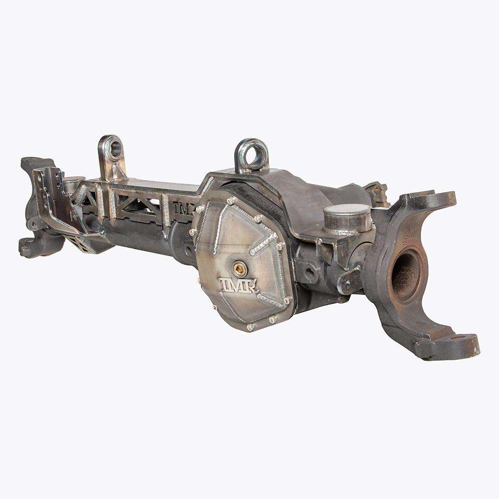 TMR Customs JK, JL, JT 1 TON Axle Swap Truss - Front Dana 60